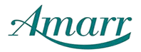 Amarr Garage Doors Logo
