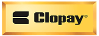 Clopay Garage Doors Logo