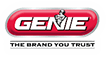Genie Garage Openers Logo