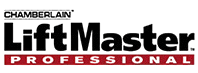 LiftMaster Garage Openers Logo