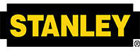 Stanley Garage Doors Logo