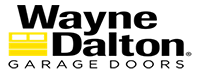 Wayne Dalton Garage Doors Logo